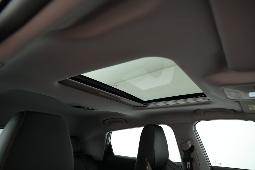 2023 Chery Omoda 5 Ex (high Version), Automatic, 69358 km, Interior Sunroof/Moonroof