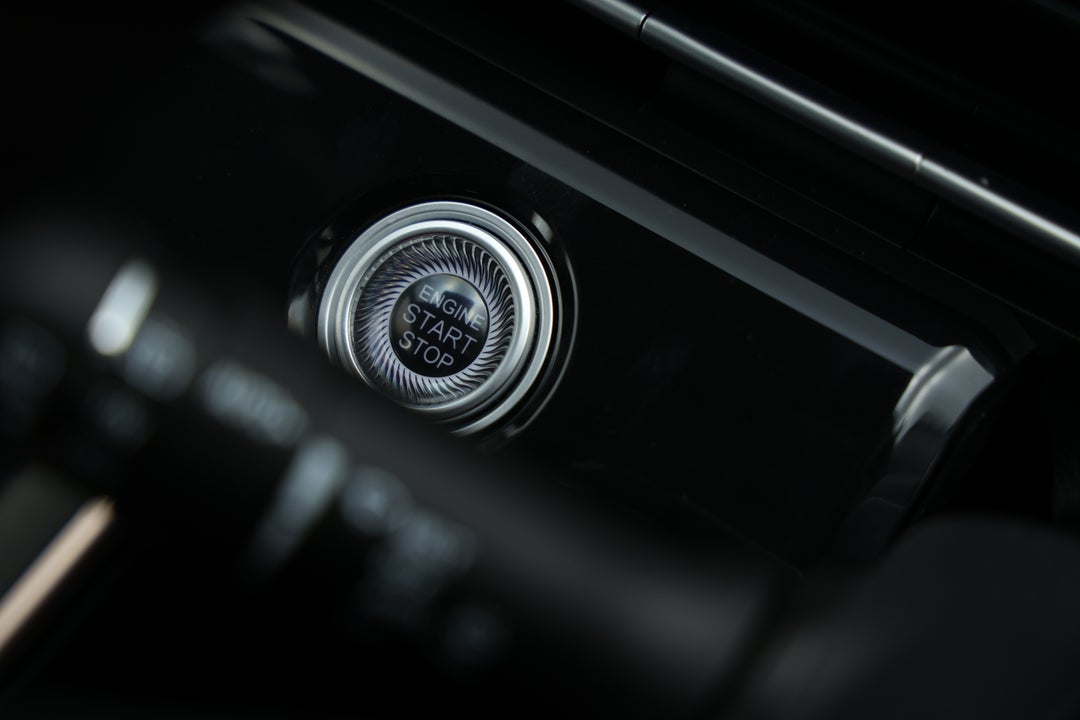 2023 Chery Omoda 5 Ex (high Version), Automatic, 69358 km, Keyless / Button Start