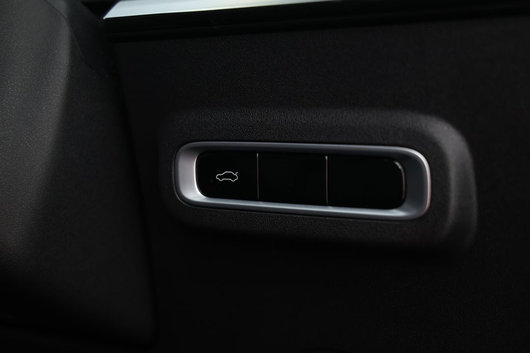 2023 Chery Omoda 5 Ex (high Version), Automatic, 69358 km, Utility Switches/Buttons