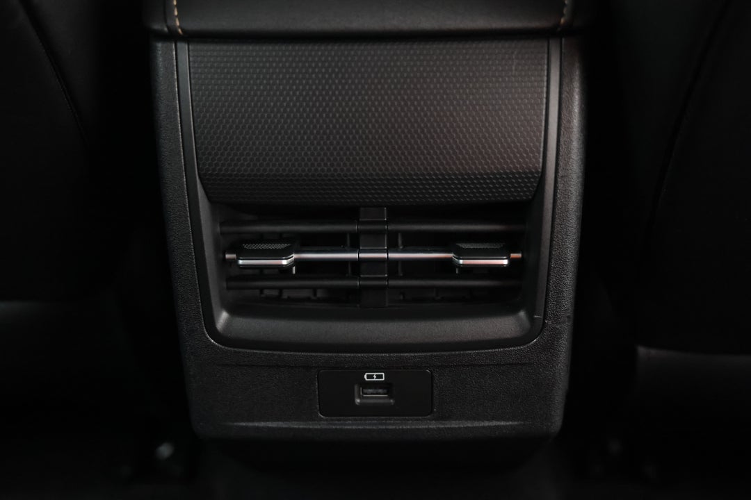 2023 Chery Omoda 5 Ex (high Version), Automatic, 69358 km, Rear A/C Vent