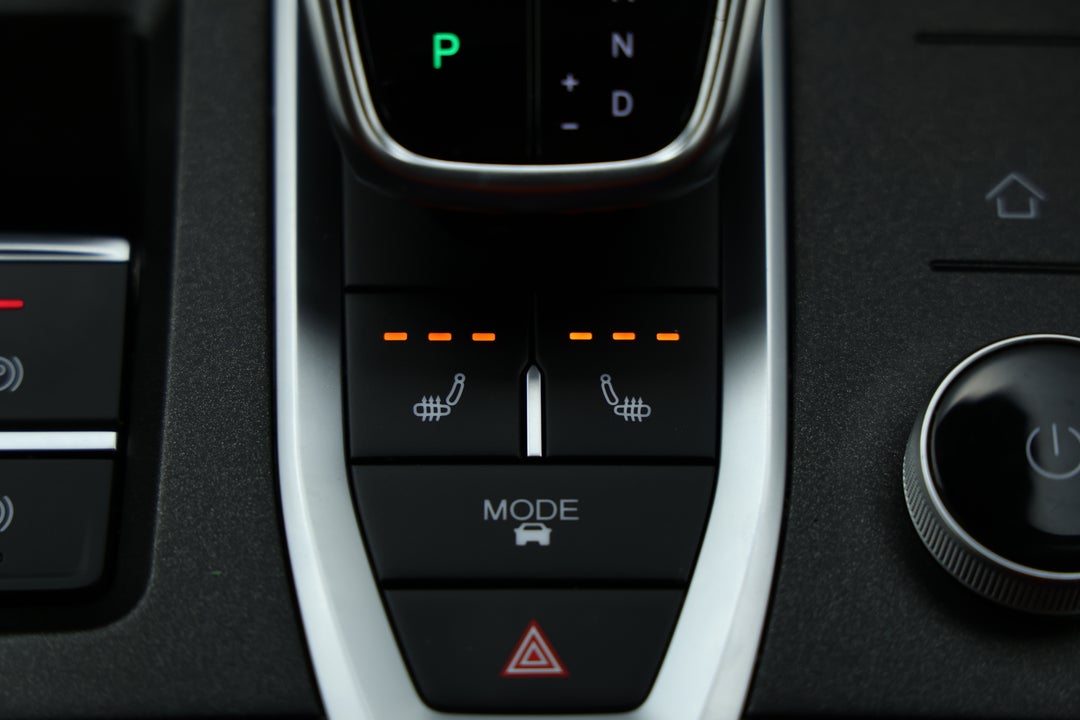 2023 Chery Omoda 5 Ex (high Version), Automatic, 69358 km, Ventilated Seats