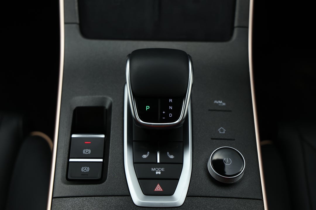 2023 Chery Omoda 5 Ex (high Version), Automatic, 69358 km, Gear Lever 