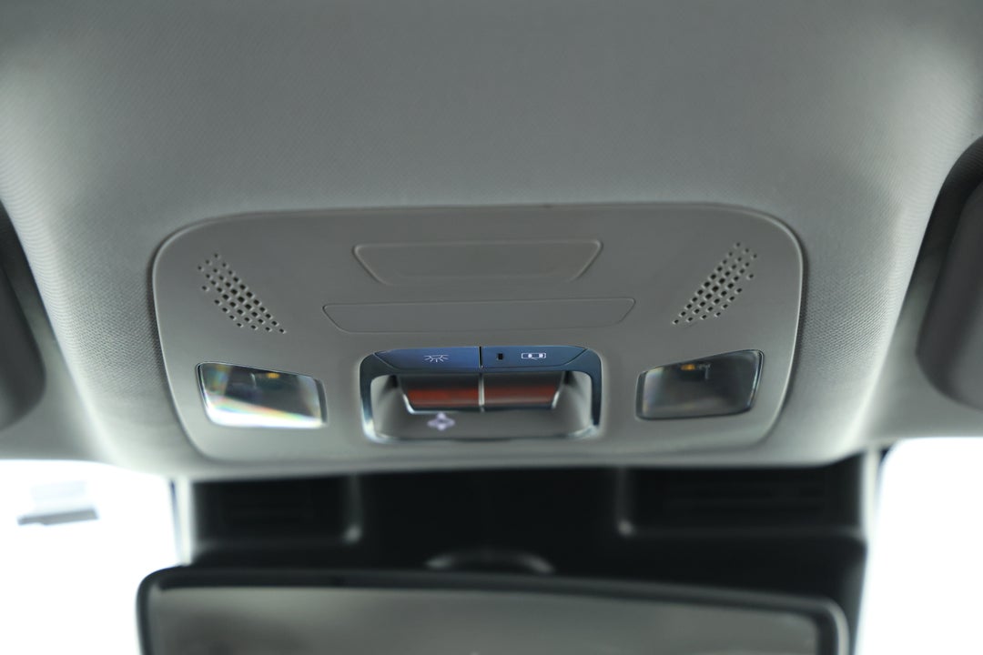 2023 Chery Omoda 5 Ex (high Version), Automatic, 69358 km, On-Roof Controls/Sunglass holder