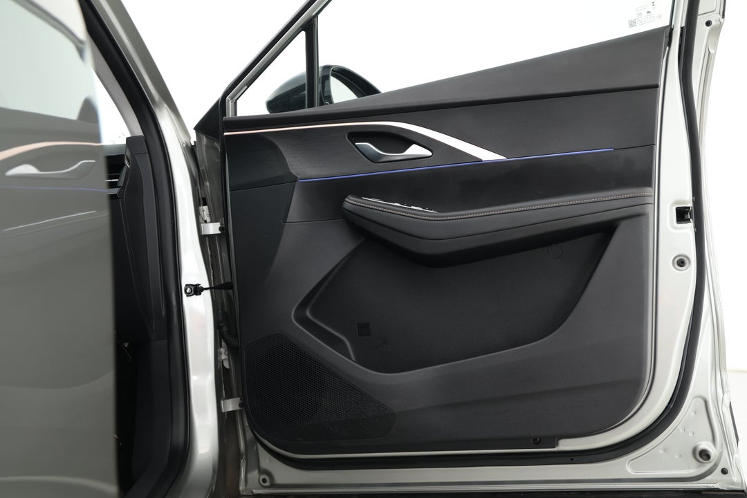 2023 Chery Omoda 5 Ex (high Version), Automatic, 69358 km, Speaker View