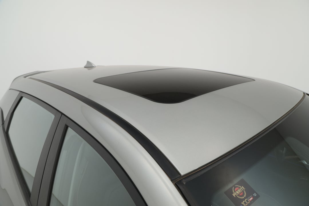 2023 Chery Omoda 5 Ex (high Version), Automatic, 69358 km, Roof/Sunroof View