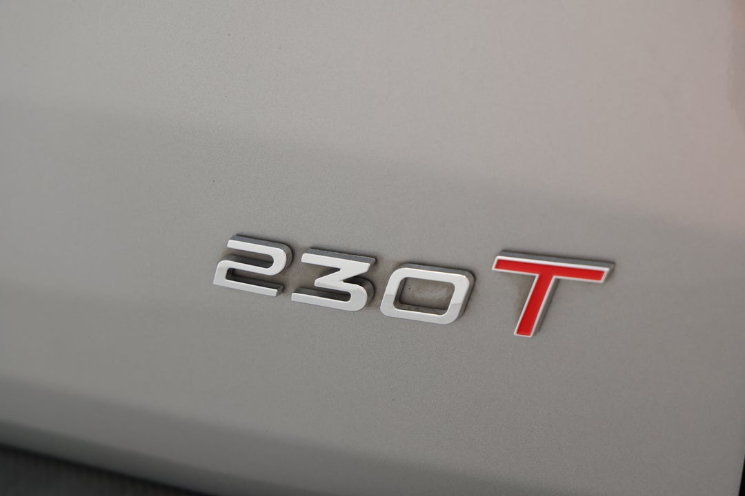 2023 Chery Omoda 5 Ex (high Version), Automatic, 69358 km, Badge (Boot Right Side)