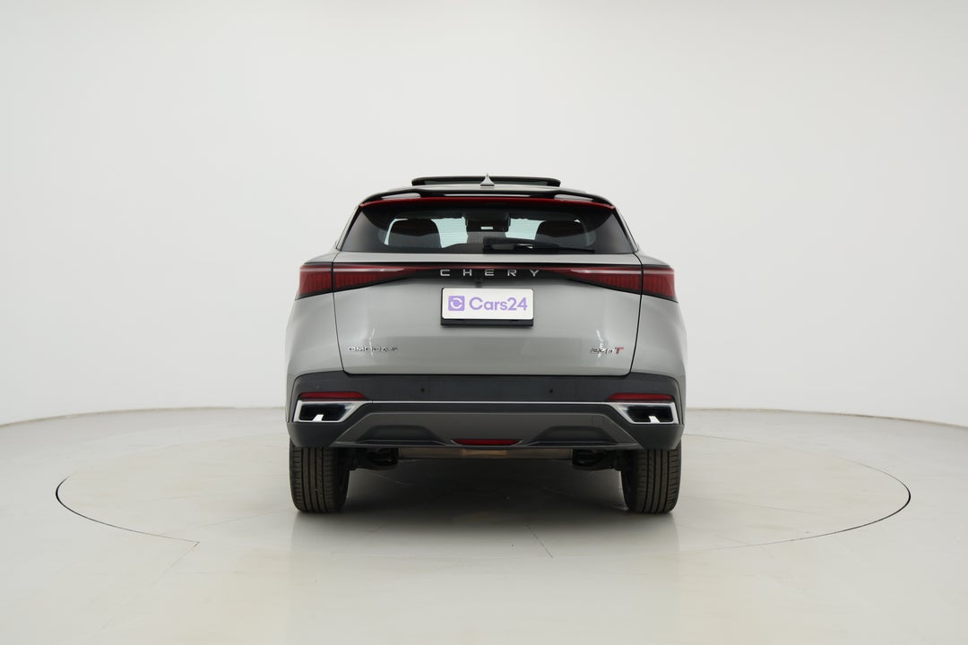 2023 Chery Omoda 5 Ex (high Version), Automatic, 69358 km, Back/Rear View