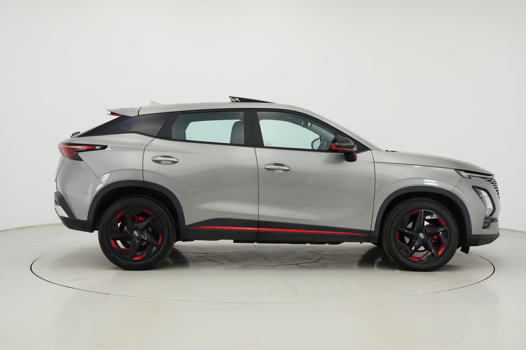 2023 Chery Omoda 5 Ex (high Version), Automatic, 69358 km, Right Side View