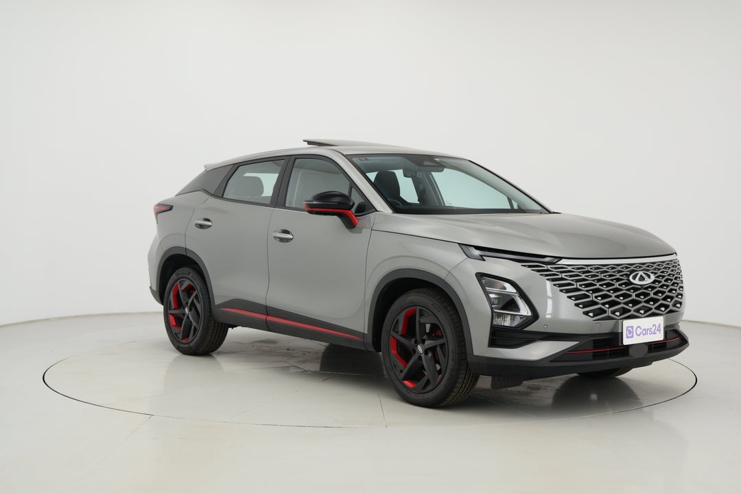 2023 Chery Omoda 5 Ex (high Version), Automatic, 69358 km, Right Front Diagonal (45- Degree) View