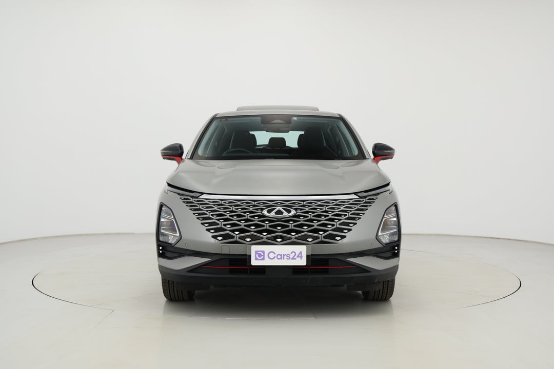 2023 Chery Omoda 5 Ex (high Version), Automatic, 69358 km, Front View