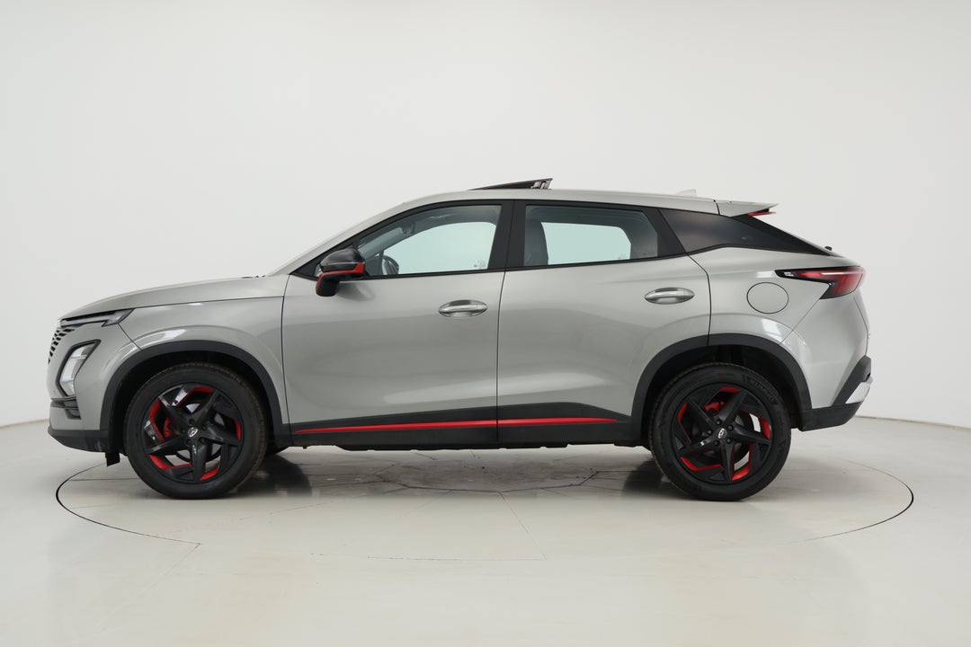 2023 Chery Omoda 5 Ex (high Version), Automatic, 69358 km, Left Side View