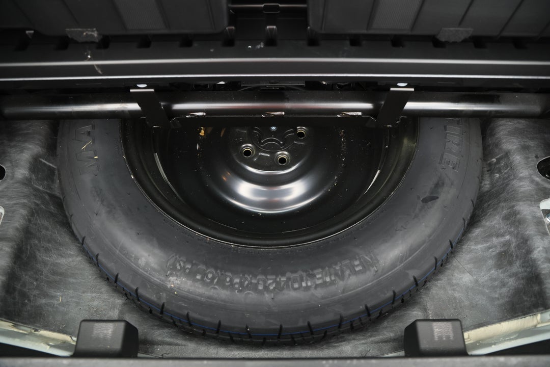 2024 Mitsubishi Outlander Es 7 Seat (2WD), Automatic, 25100 km, Spare Wheel