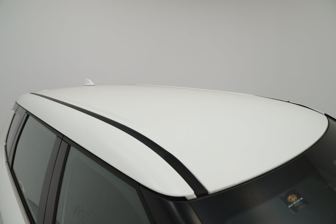 2024 Mitsubishi Outlander Es 7 Seat (2WD), Automatic, 25100 km, Roof/Sunroof View