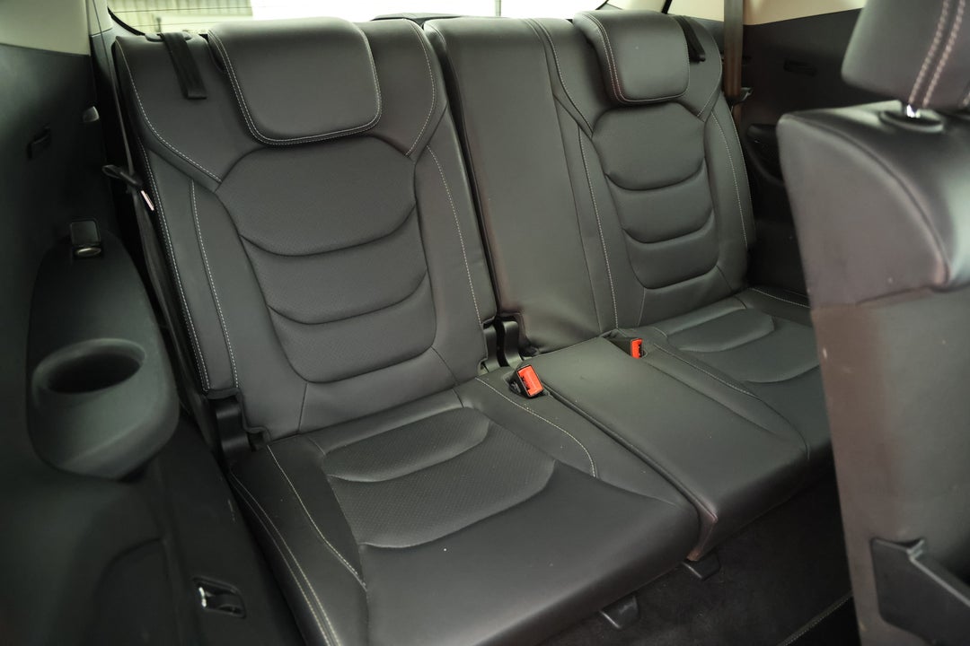 2022 LDV D90 Executive (4WD) D20, Automatic, 95832 km, Third Row Seats