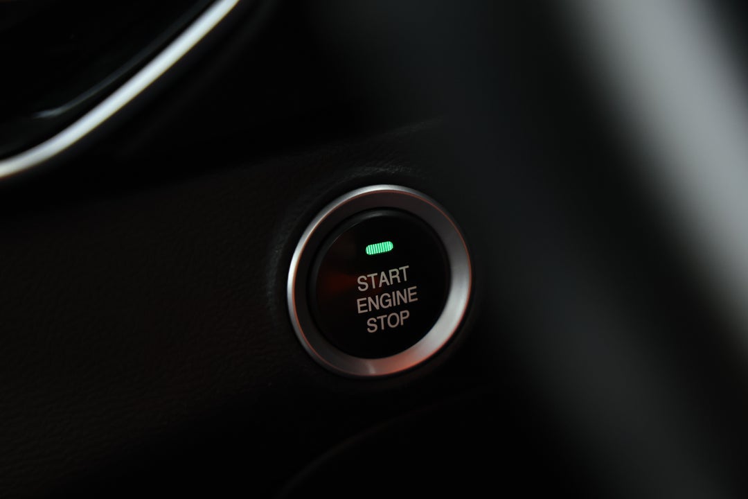 2022 LDV D90 Executive (4WD) D20, Automatic, 95832 km, Keyless / Button Start