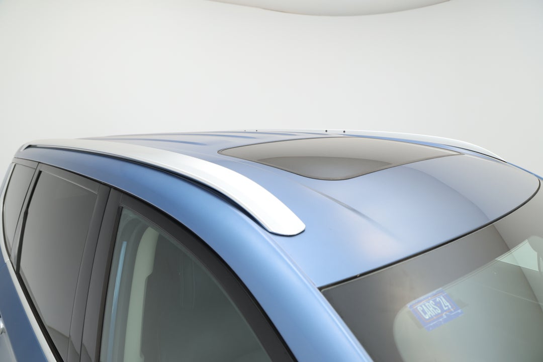 2022 LDV D90 Executive (4WD) D20, Automatic, 95832 km, Roof/Sunroof View