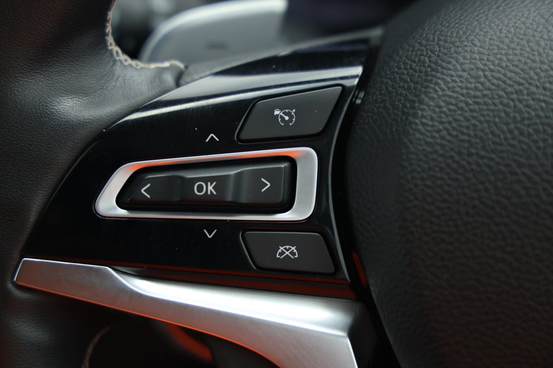 2022 LDV D90 Executive (4WD) D20, Automatic, 95832 km, Cruise Control