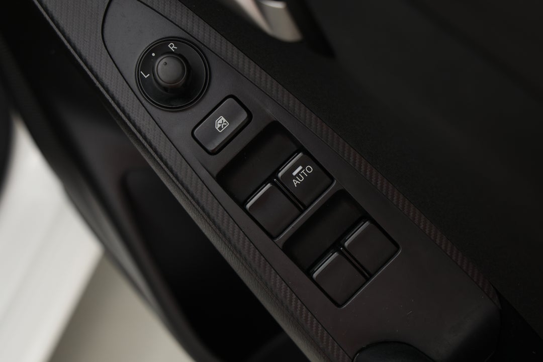 2016 Mazda 2 Neo, Automatic, 135931 km, Drivers Side Door Panel Controls