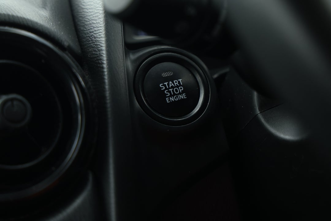 2016 Mazda 2 Neo, Automatic, 135931 km, Keyless / Button Start