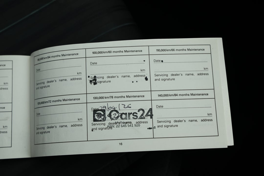 2016 Mazda 2 Neo, Automatic, 135931 km, Service History