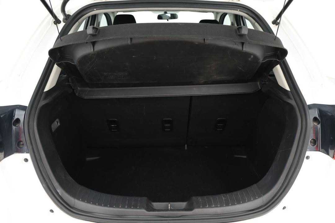 2016 Mazda 2 Neo, Automatic, 135931 km, Boot Inside View