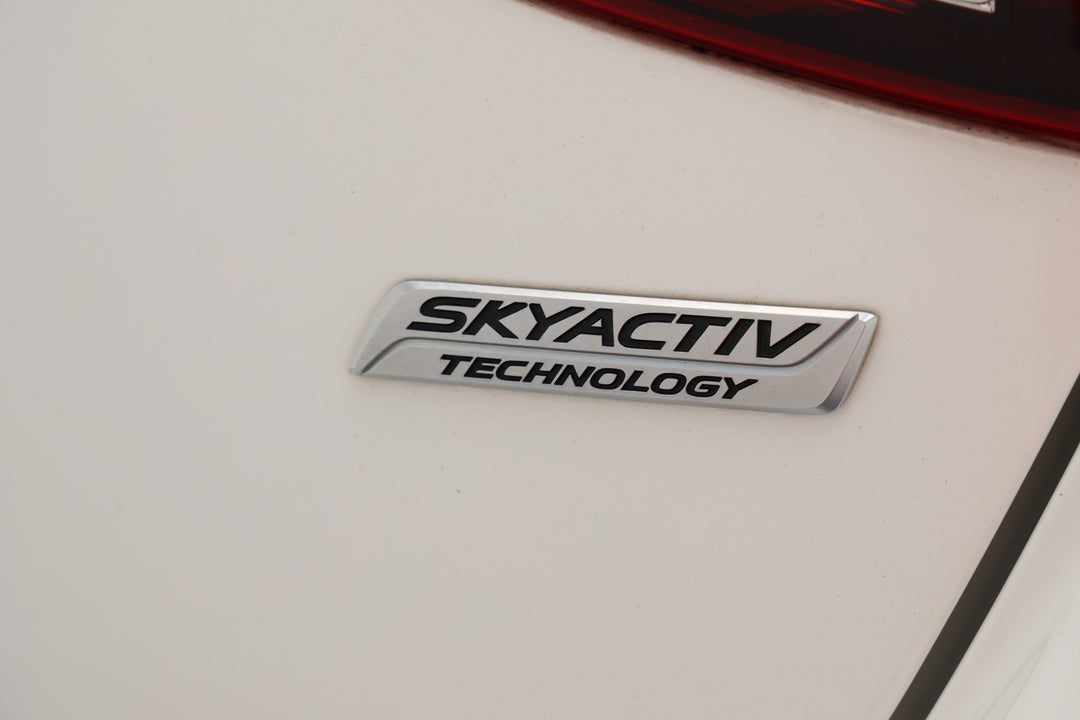 2016 Mazda 2 Neo, Automatic, 135931 km, Badge (Boot Right Side)