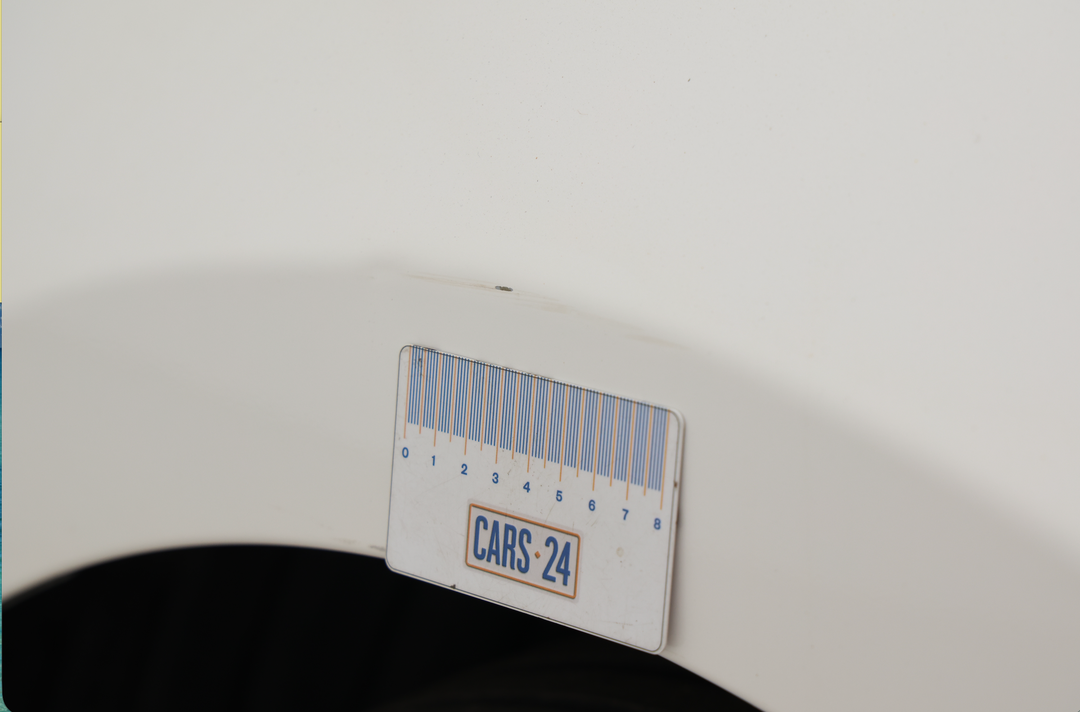 2016 Mazda 2 Neo, Automatic, 135931 km, Quarter Panel Front LHS Guard Fade