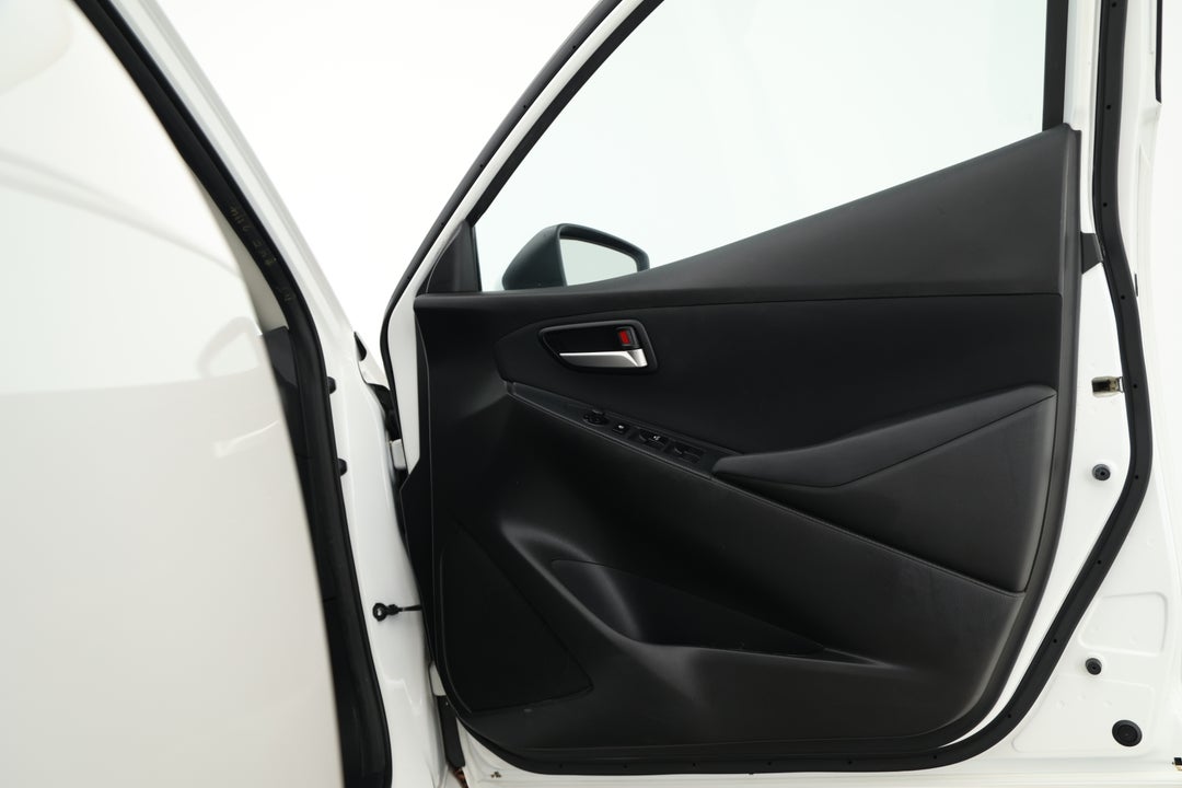 2016 Mazda 2 Neo, Automatic, 135931 km, Speaker View