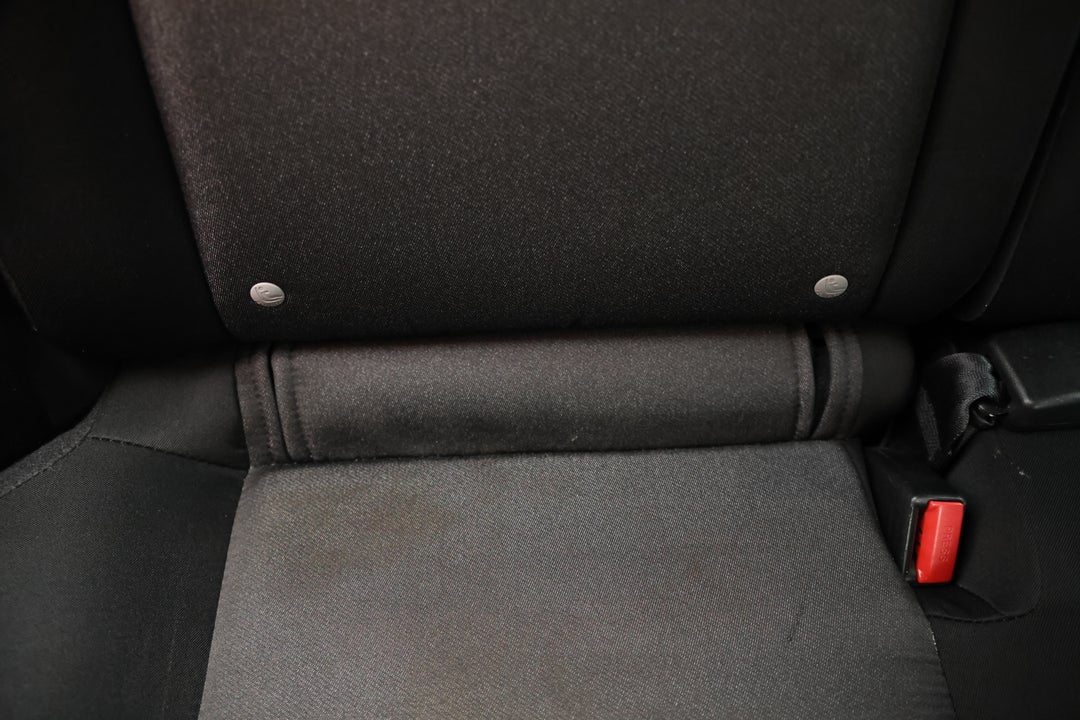 2016 Mazda 2 Neo, Automatic, 135931 km, Child Seat Anchor Points