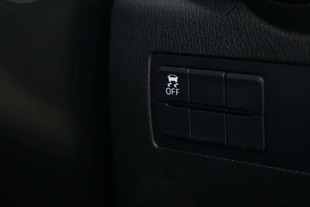 2016 Mazda 2 Neo, Automatic, 135931 km, Utility Switches/Buttons