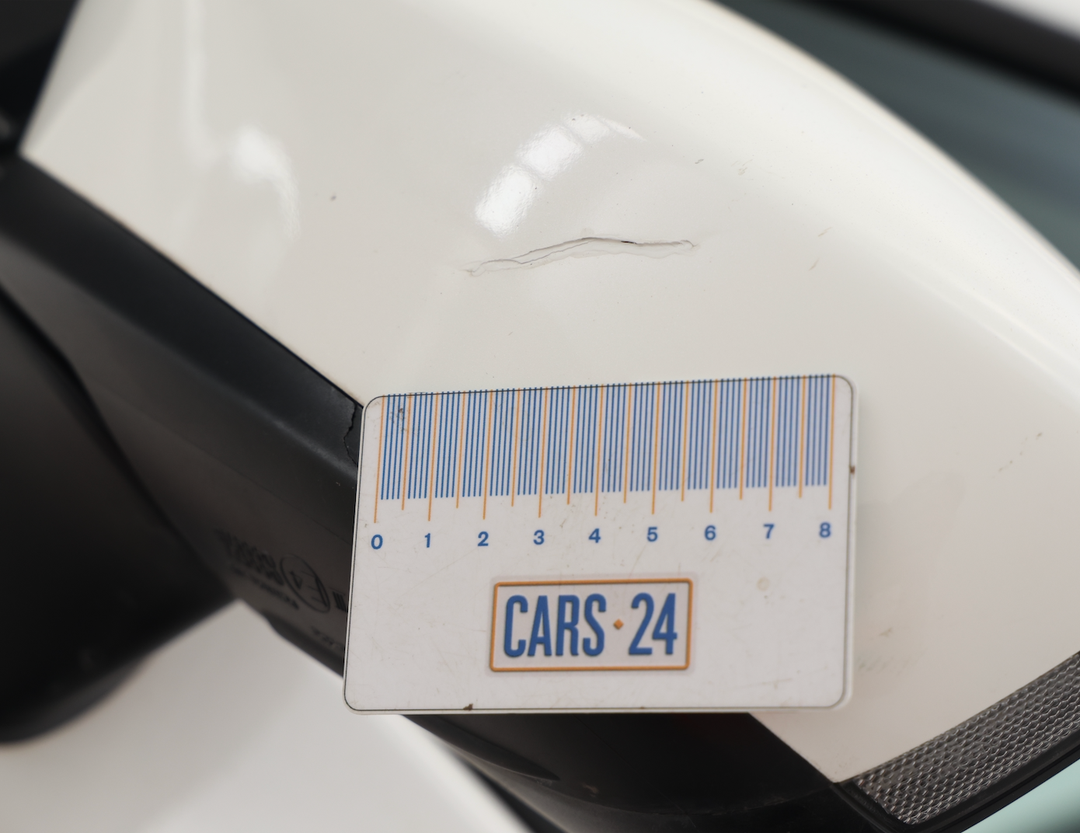 2016 Mazda 2 Neo, Automatic, 135931 km, Side Mirrors Housing RHS Scratch