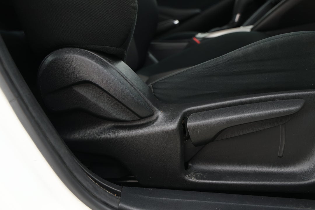 2016 Mazda 2 Neo, Automatic, 135931 km, Drivers Side Adjustment Panel