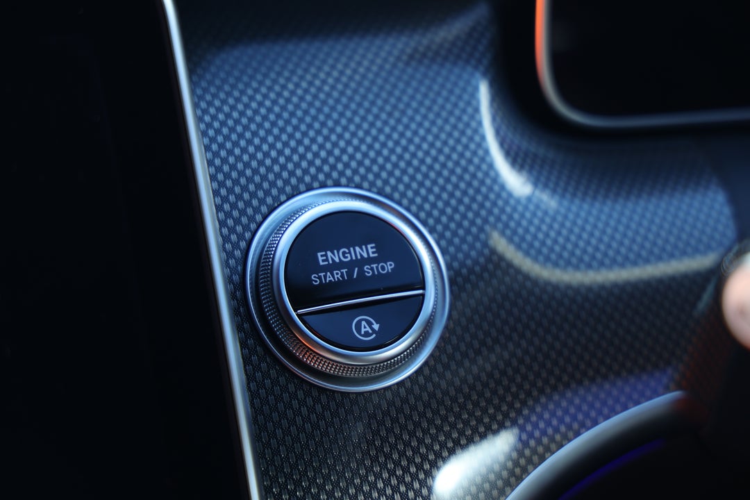 2023 Mercedes-benz C300 Mhev, Automatic, 21499 km, Keyless / Button Start