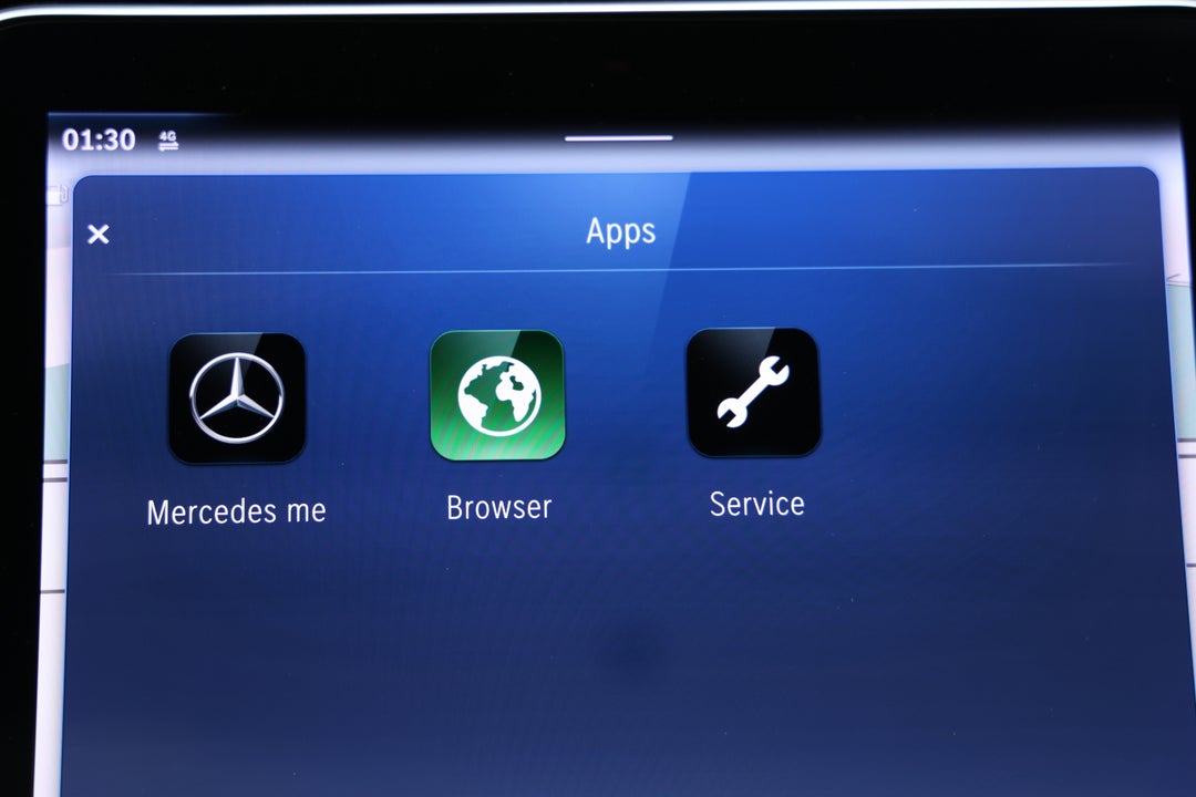 2023 Mercedes-benz C300 Mhev, Automatic, 21499 km, Android/Apple Car Play