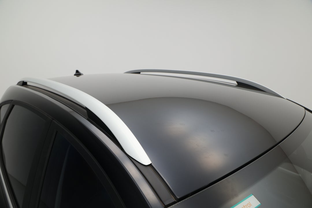 2023 MG ZS Excite, Automatic, 41252 km, Roof/Sunroof View