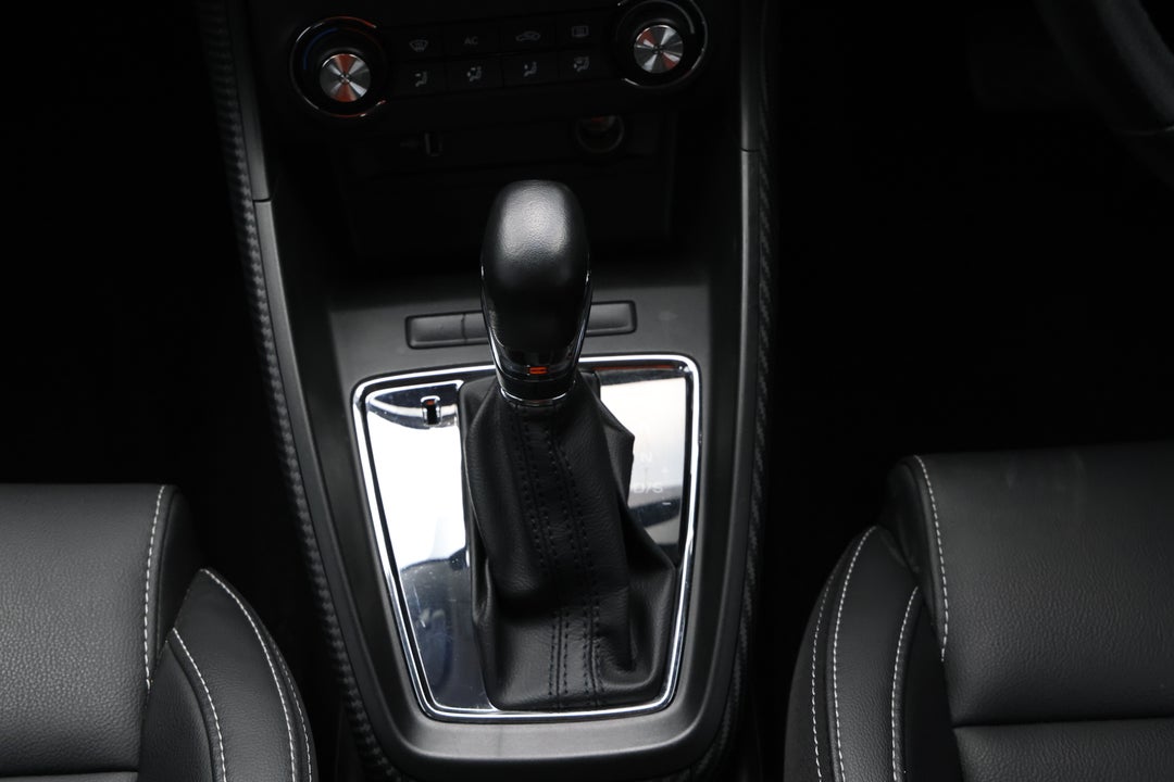 2023 MG ZS Excite, Automatic, 41252 km, Gear Lever 