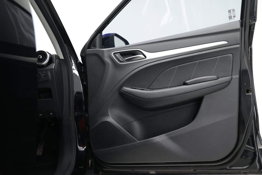 2023 MG ZS Excite, Automatic, 41252 km, Speaker View