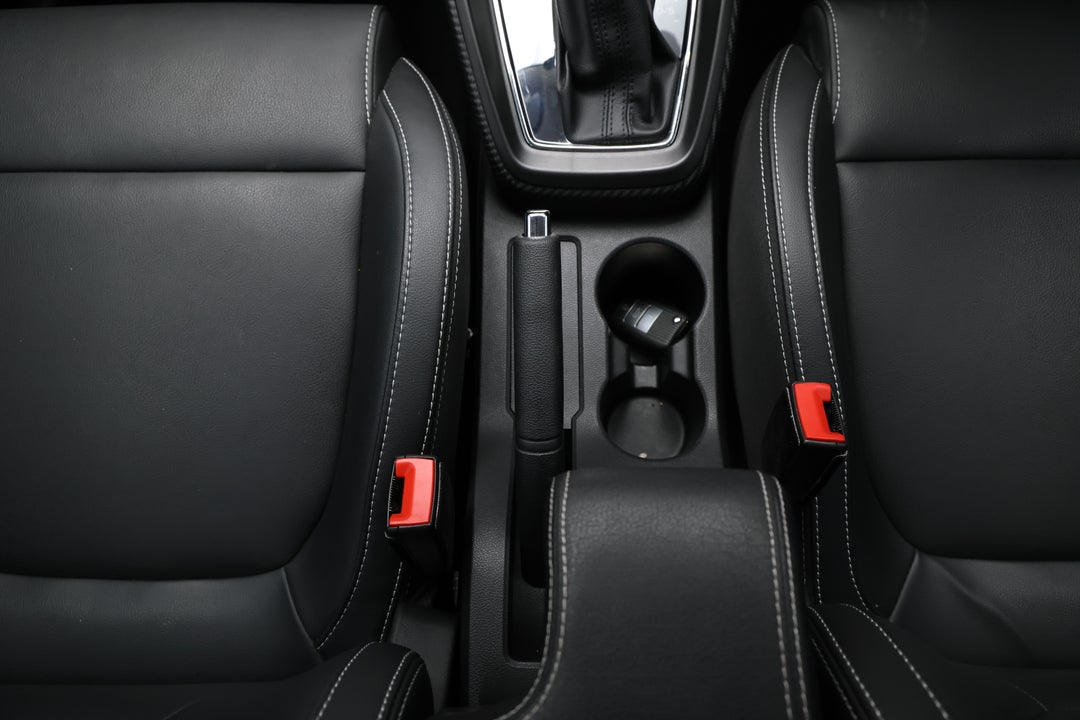 2023 MG ZS Excite, Automatic, 41252 km, Handbrake