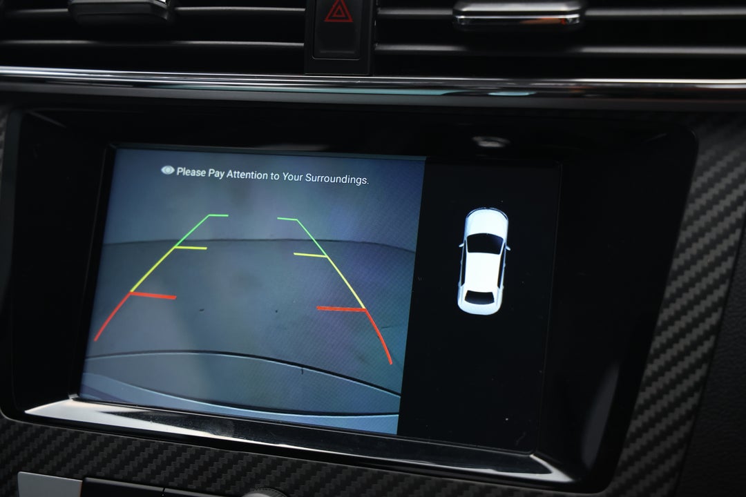 2023 MG ZS Excite, Automatic, 41252 km, Parking Camera