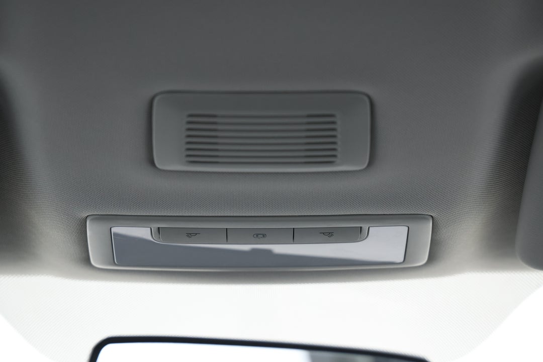 2023 MG ZS Excite, Automatic, 41252 km, On-Roof Controls/Sunglass holder