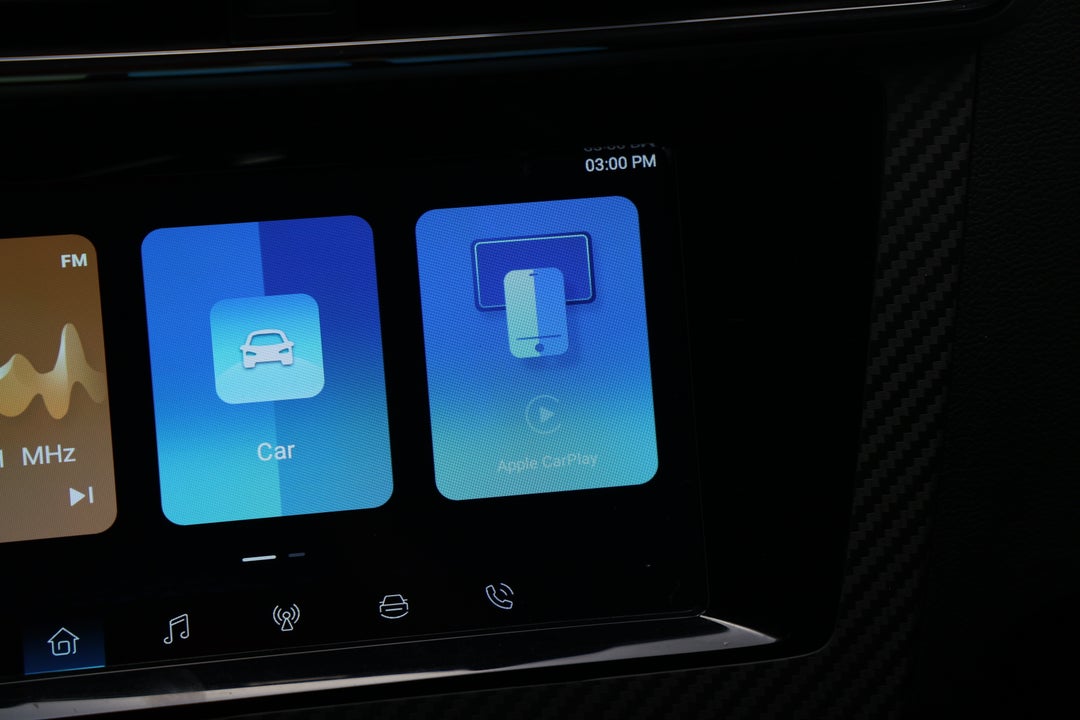 2023 MG ZS Excite, Automatic, 41252 km, Android/Apple Car Play