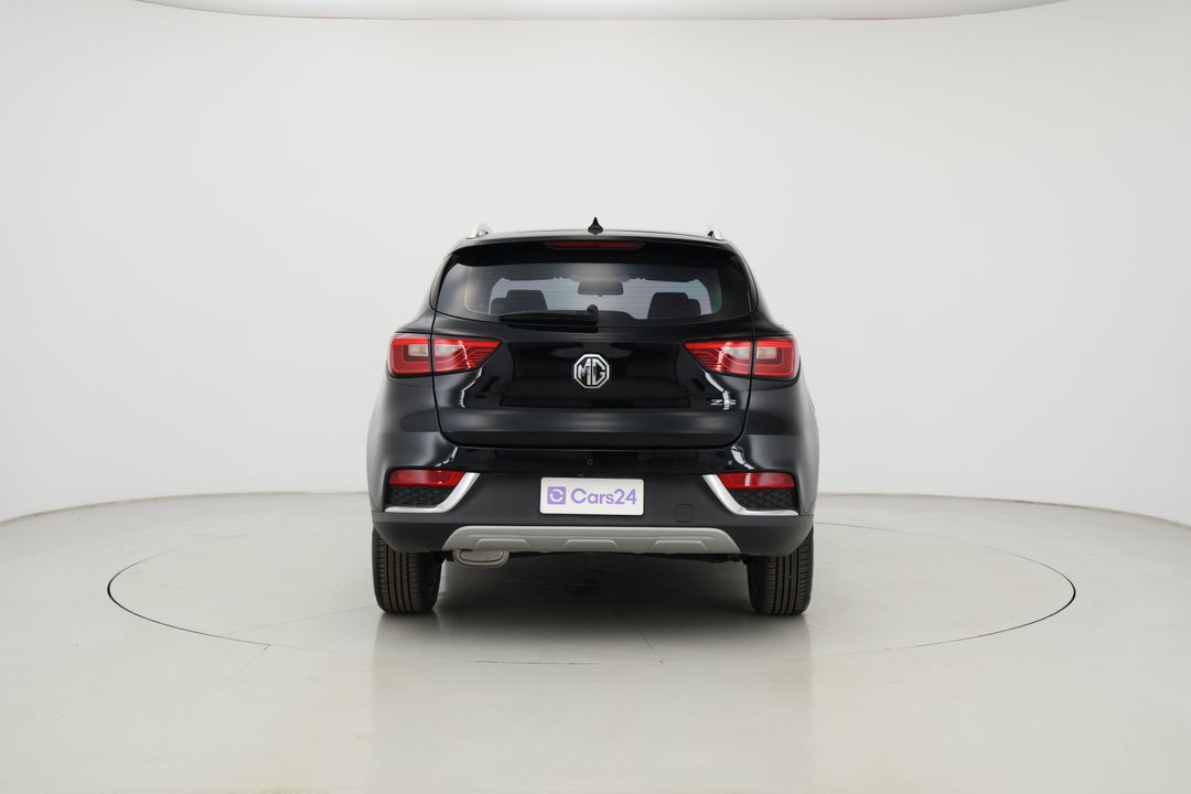 2023 MG ZS Excite, Automatic, 41252 km, Back/Rear View