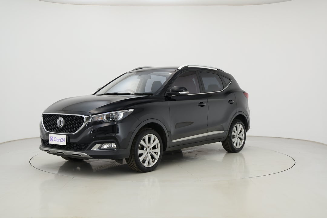 2023 MG ZS Excite, Automatic, 41252 km, Left Front Diagonal (45- Degree) View