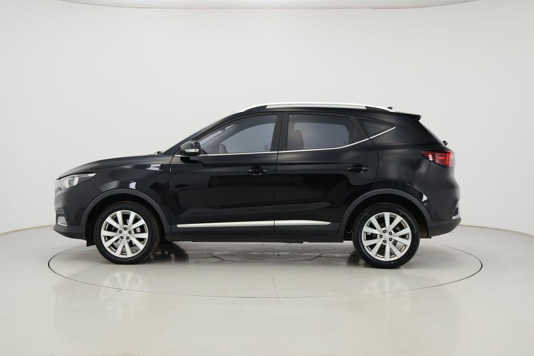 2023 MG ZS Excite, Automatic, 41252 km, Left Side View