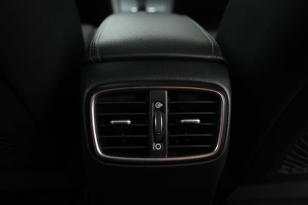 2019 Hyundai i30 Active, Automatic, 64823 km, Rear A/C Vent