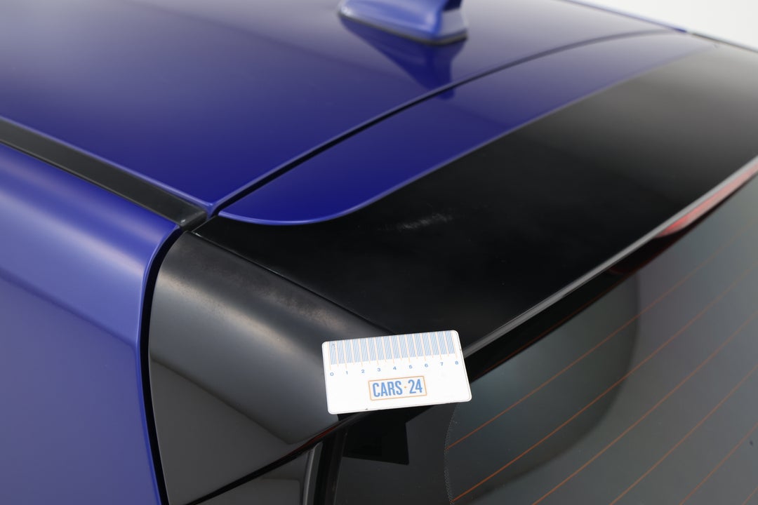 2019 Hyundai i30 Active, Automatic, 64823 km, Roof Liner Wear