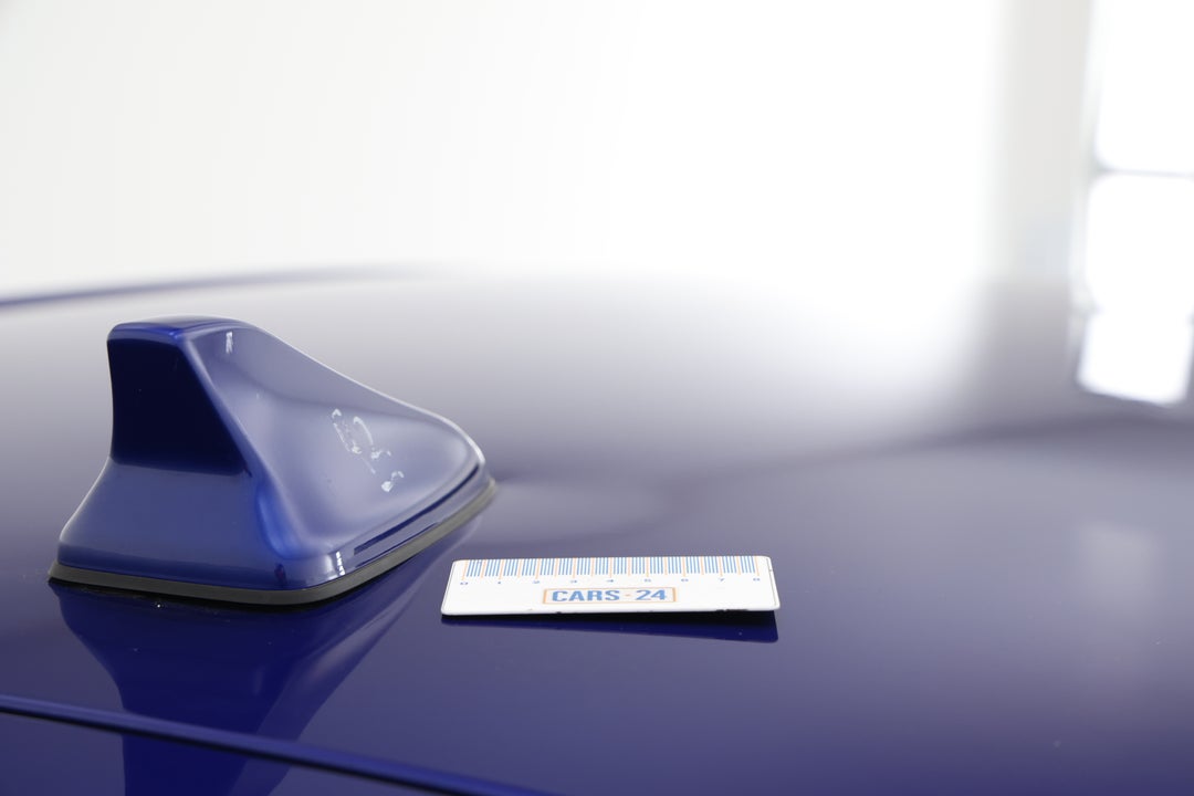 2019 Hyundai i30 Active, Automatic, 64823 km, Roof Scuff