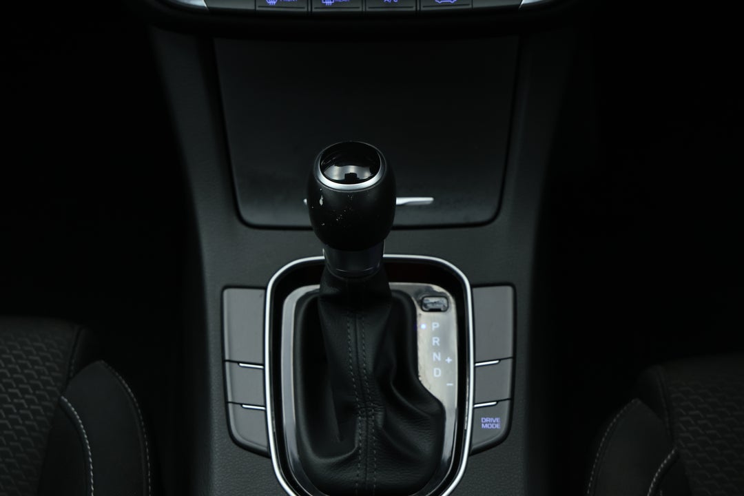 2019 Hyundai i30 Active, Automatic, 64823 km, Gear Lever 
