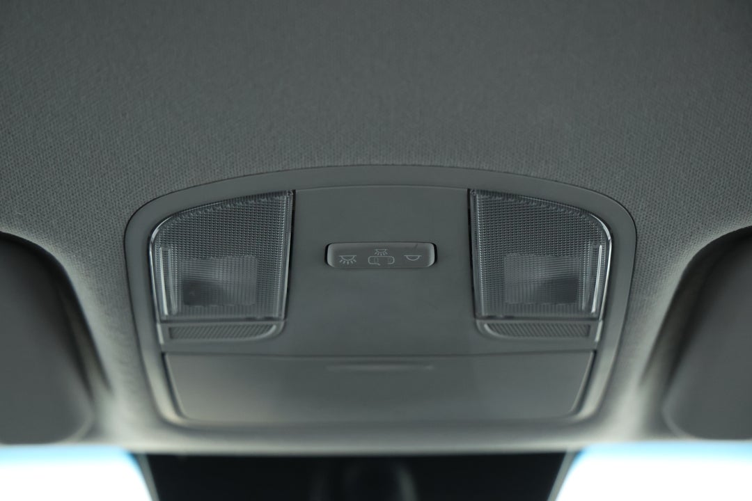 2019 Hyundai i30 Active, Automatic, 64823 km, On-Roof Controls/Sunglass holder