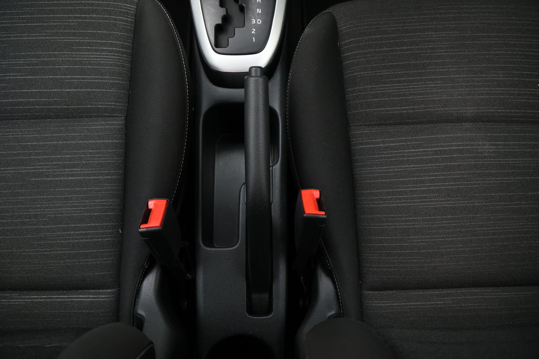 2020 Kia Picanto S (pe), Automatic, 38472 km, Handbrake